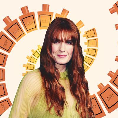 gucci bloom campaign 2020 song|Florence Welch on Her Favorite Scents, Smells.